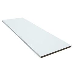 Egger kronospan white for sale  Delivered anywhere in UK