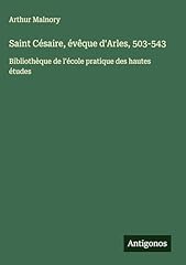 Saint césaire évêque usato  Spedito ovunque in Italia 