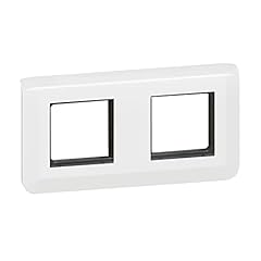 Legrand plaque mosaic d'occasion  Livré partout en Belgiqu