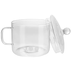 Glass saucepan cover for sale  Delivered anywhere in USA 