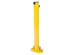 Folding parking post for sale  Delivered anywhere in UK