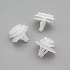 Vvo fasteners white for sale  Delivered anywhere in Ireland