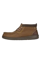 Heydude men wally for sale  Delivered anywhere in UK