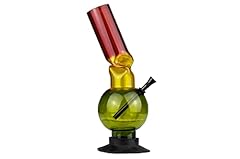 Weedness bong boby usato  Spedito ovunque in Italia 