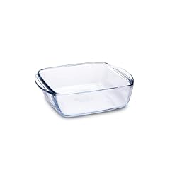 Pyrex prepware quadratische gebraucht kaufen  Wird an jeden Ort in Deutschland