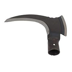 Vintage steel scythe for sale  Delivered anywhere in USA 