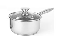 Nobel stainless steel for sale  Delivered anywhere in UK