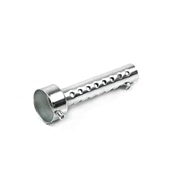 Exhaust muffler hon for sale  Delivered anywhere in UK