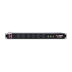 Cyberpower cps1215rms rackmoun for sale  Delivered anywhere in USA 