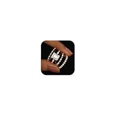 Gold rings women for sale  Delivered anywhere in USA 