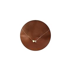 Tingn collier lettre d'occasion  Livré partout en France