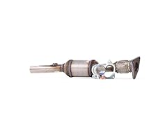 45219 catalyseur acier d'occasion  Livré partout en France