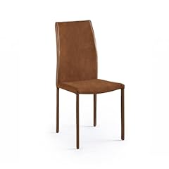 Leather marta dining for sale  Delivered anywhere in USA 