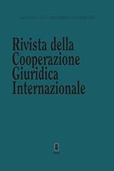 Rivista della cooperazione usato  Spedito ovunque in Italia 