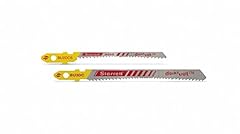 Starrett jigsaw blades for sale  Delivered anywhere in UK