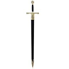 Deko schwert excalibur gebraucht kaufen  Wird an jeden Ort in Deutschland