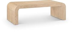 Meridian furniture 99072oak for sale  Delivered anywhere in USA 