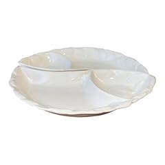 Vintage divided serving for sale  Delivered anywhere in USA 