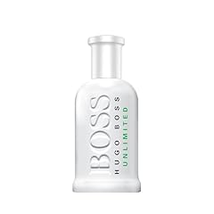 Boss bottled unlimited for sale  Delivered anywhere in UK