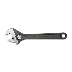 Crescent adjustable black for sale  Delivered anywhere in USA 