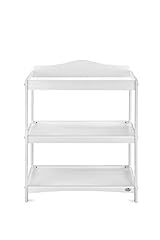 Babylo Ella Changing Table White for sale  Delivered anywhere in UK