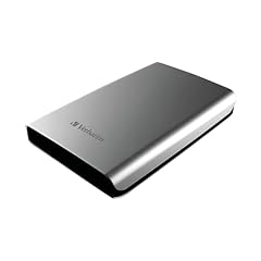 Verbatim 187834 hdd usato  Spedito ovunque in Italia 