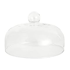 Bia glass cloche for sale  Delivered anywhere in UK