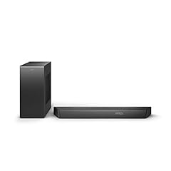 Philips tab7207 soundbar usato  Spedito ovunque in Italia 