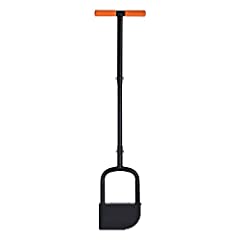 BARAYSTUS Height Adjustable Garden Edger Tool, Hand for sale  Delivered anywhere in USA 
