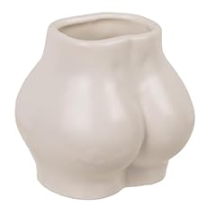 Vaso ceramica booty usato  Spedito ovunque in Italia 