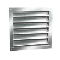 Dual louver 14x24in for sale  Delivered anywhere in USA 
