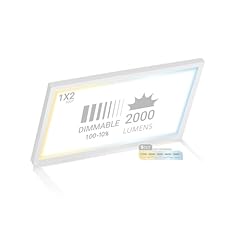 Nuwatt 1x2 led for sale  Delivered anywhere in USA 