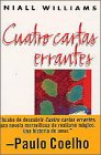 Cuatro cartas errantes d'occasion  Livré partout en France