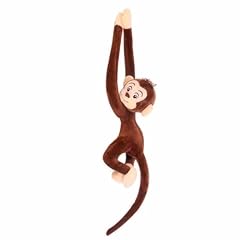 Pgsnhxj hanging monkey for sale  Delivered anywhere in USA 