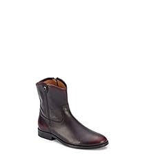 Frye melissa button for sale  Delivered anywhere in USA 