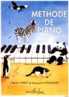 Partition méthode piano d'occasion  Livré partout en France