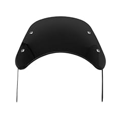 Wtnzbaem motorcycle windscreen for sale  Delivered anywhere in UK