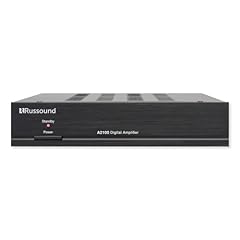 Russound a2100 100w for sale  Delivered anywhere in USA 