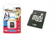Transcend 1gb mini for sale  Delivered anywhere in UK