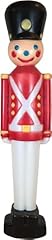 Christmas toy soldier for sale  Delivered anywhere in USA 