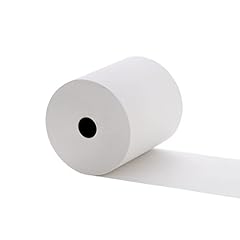 Thermorollen 80mm 80m gebraucht kaufen  Wird an jeden Ort in Deutschland