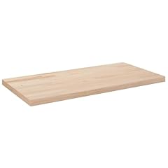 Vidaxl table plateau d'occasion  Livré partout en France
