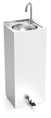 Lioninox lave mains d'occasion  Livré partout en Belgiqu