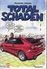 Totalschaden auto cartoons gebraucht kaufen  Wird an jeden Ort in Deutschland