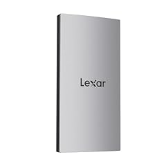 Lexar es3 2tb usato  Spedito ovunque in Italia 