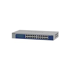 Netgear switch ethernet d'occasion  Livré partout en France