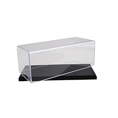 Magideal vitrine transparente d'occasion  Livré partout en France