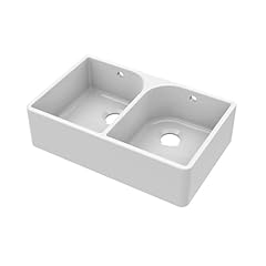 Double bowl full for sale  Delivered anywhere in UK