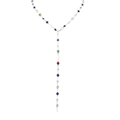 Kurtcb rhinestone necklace for sale  Delivered anywhere in USA 