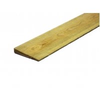 Wooden timber featherboard for sale  Delivered anywhere in Ireland